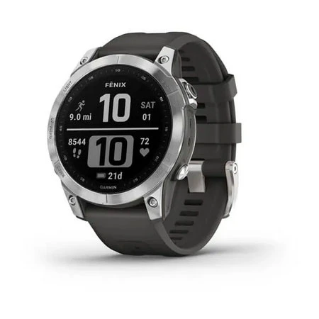 Garmin Fēnix® 7 1 Garmin Fēnix® 7