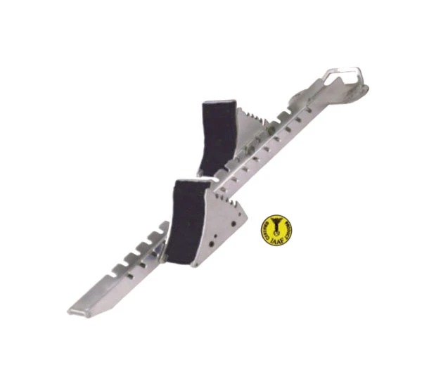 Collegiate Starting Block 1 Collegiate Starting Block