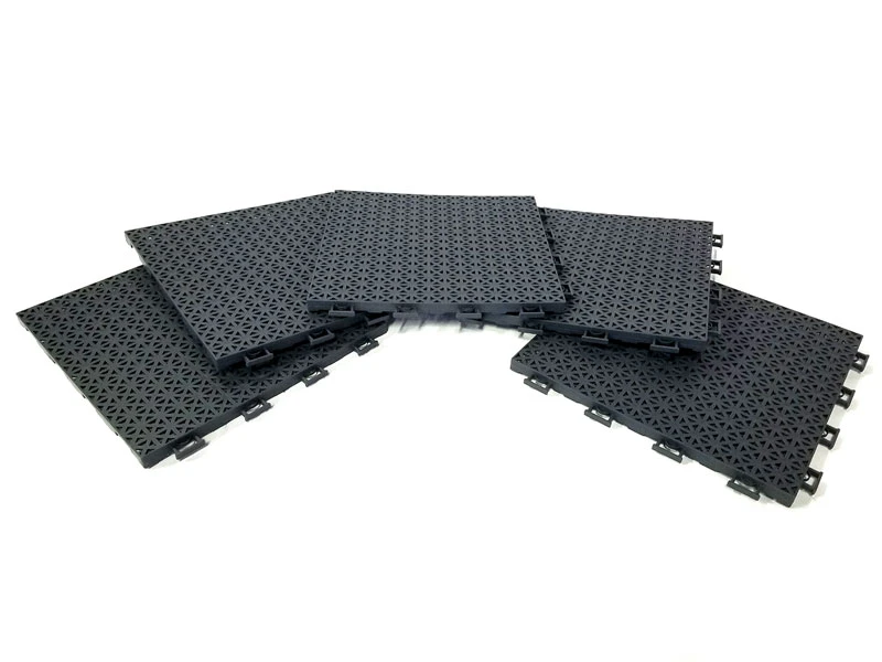 VS Raised Plastic Grid For Landing Systems 1 VS Raised Plastic Grid For Landing Systems