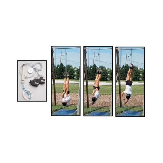 Pacer Vault Trainer 1 Pacer Vault Trainer