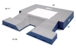 Gill G1 PV Value Pack