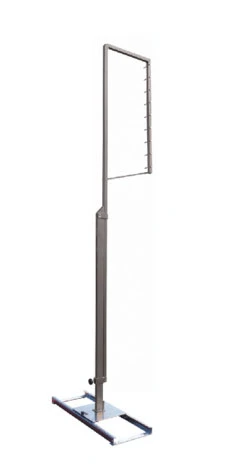VS Aluminum Pole Vault Standards