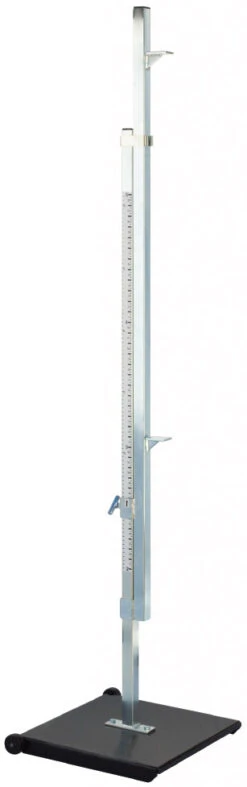 STEEL High Jump Standards