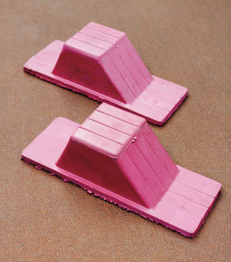 VS Indoor Starting Blocks 1 VS Indoor Starting Blocks