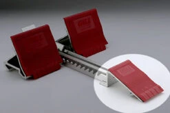 Moye Pedal Adaptor For Gill Fusion Starting Blocks