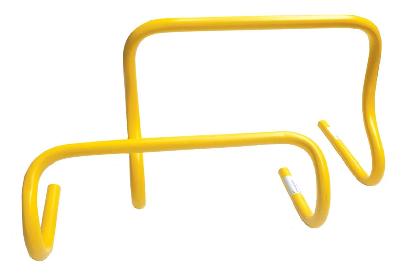 Mini Training Hurdles 1 Mini Training Hurdles