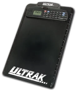 Ultrak 700 Timing Clipboard 1 Ultrak 700 Timing Clipboard