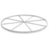 Gill Aluminum Circles W Cross Bracing