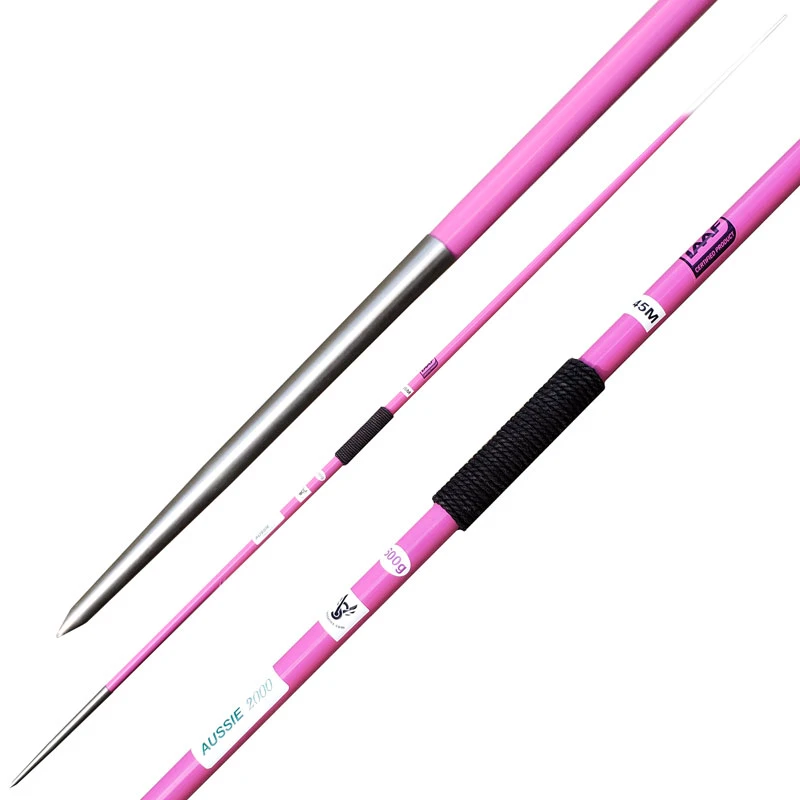 VS Aussie 2000 600g Womens Javelins 1 VS Aussie 2000 600g Womens Javelins