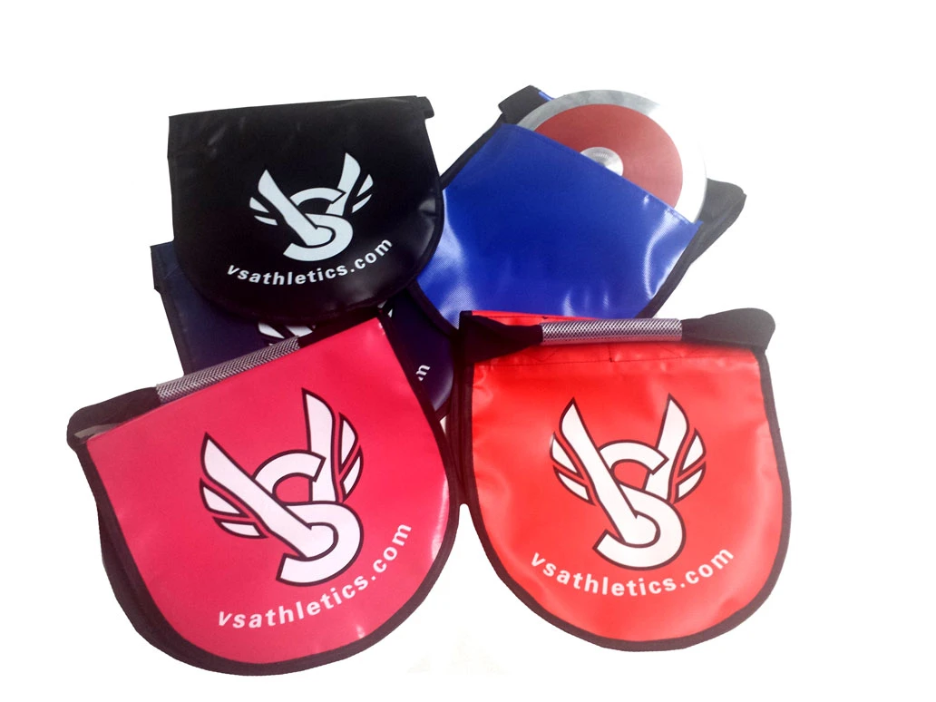 VS Discus Carry Case 1 VS Discus Carry Case