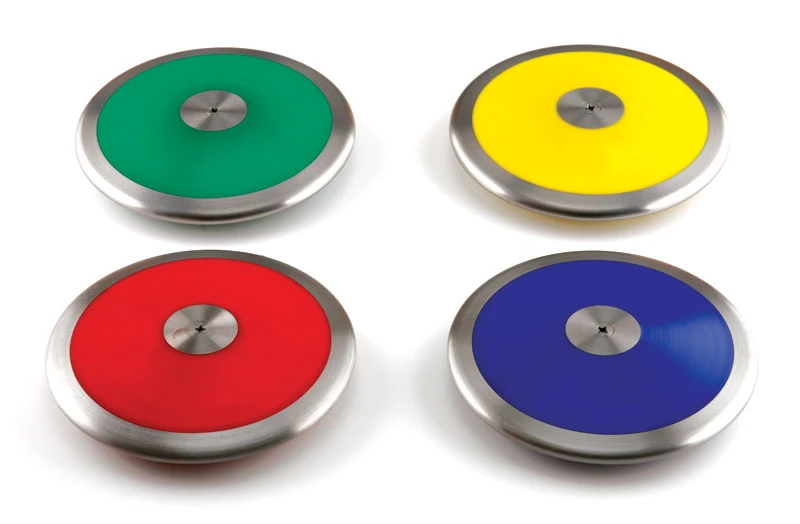 VS Challenger Discus 1 VS Challenger Discus