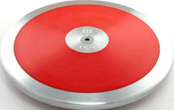 VS Hurricane Discus 1 VS Hurricane Discus