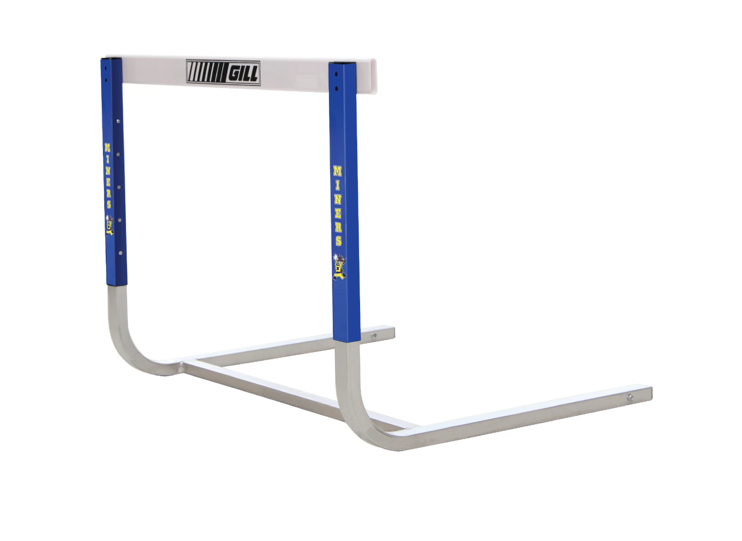 Gill S4 (Elite H.S.) Hurdle With Gateboard Graphics 1 Gill S4 (Elite H.S.) Hurdle With Gateboard Graphics