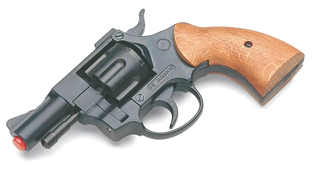 Gill Starters Pistols 1 Gill Starters Pistols