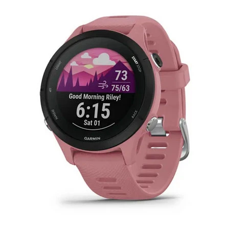 Garmin Forerunner® 255S 1 Garmin Forerunner® 255S