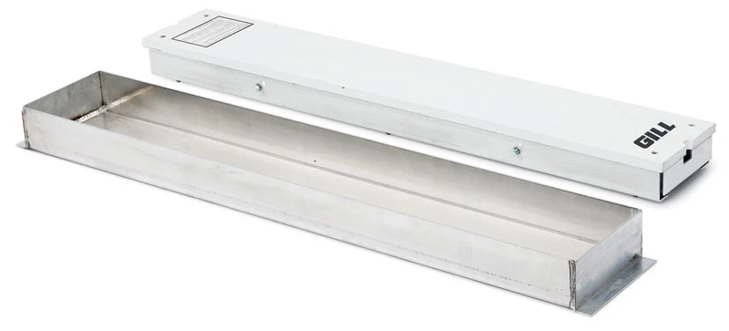 Gill 8 In. Take-off Board Systems 1 Gill 8 In. Take-off Board Systems