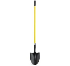 Gill Pit Shovel