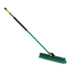 Push Broom