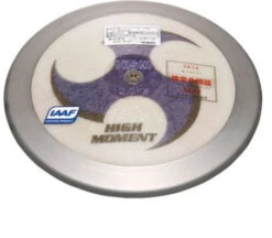 Nishi Super HM Discus