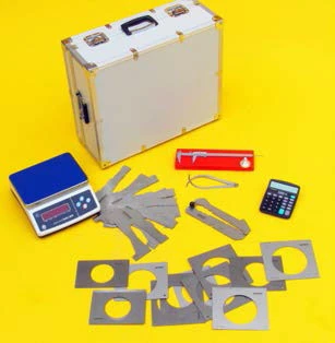 Implement Certification Kit 1 Implement Certification Kit