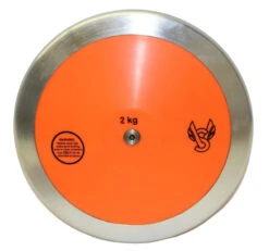 VS Orange Meteor Discus