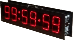 Remote Data (RD) Option For Electronumerics Clocks