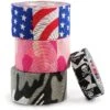 Graphic Pole Vault Grip Tapes