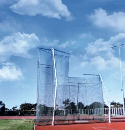 Gill Thor 10 Hammer Cage