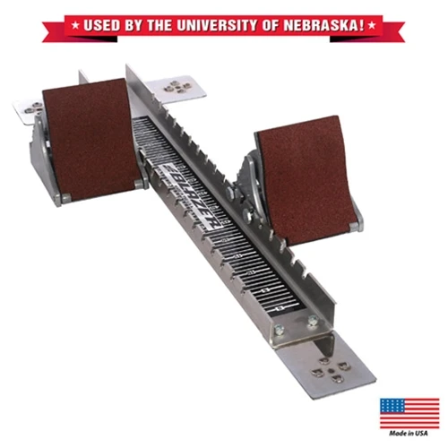 University Starting Block 1 University Starting Block
