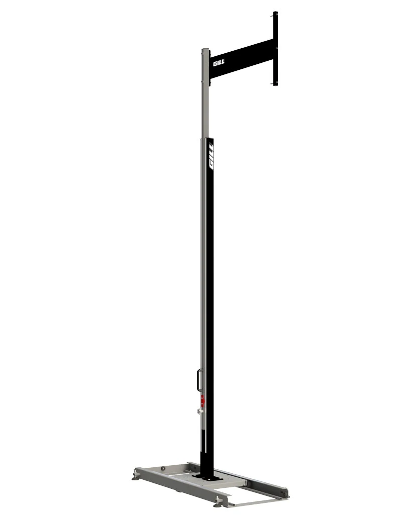 Gill Collegiate PV Standards 1 Gill Collegiate PV Standards