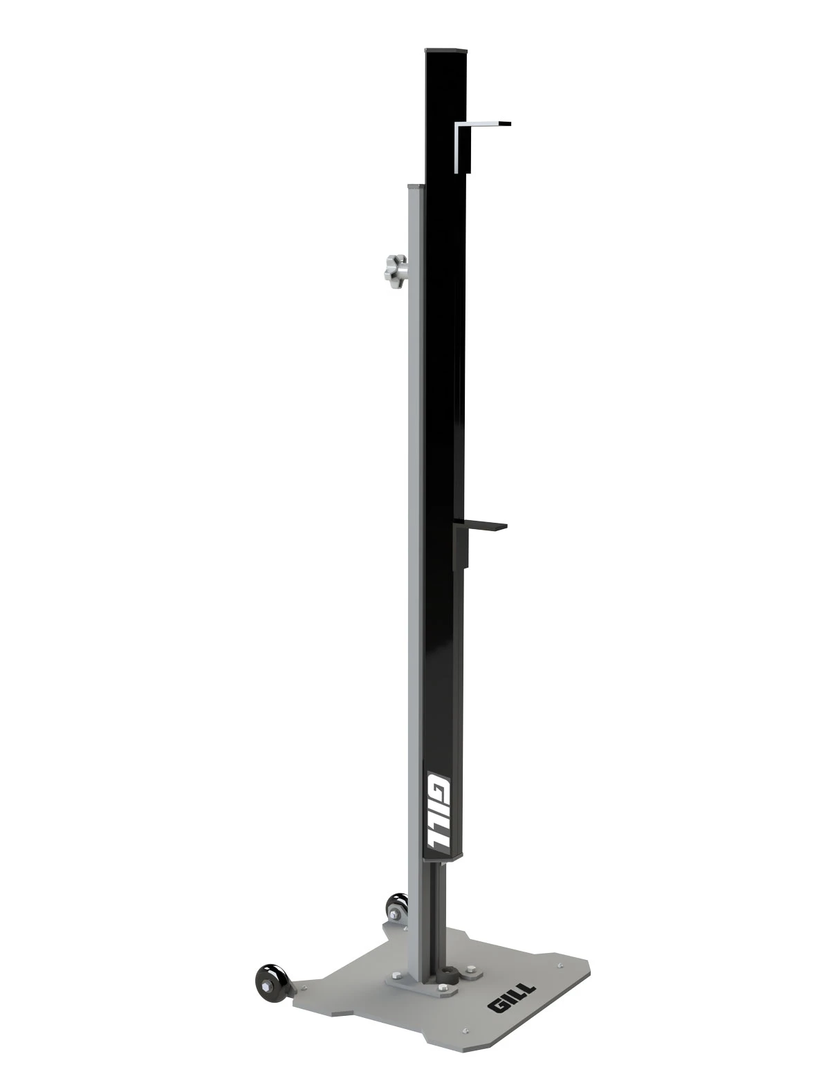 Gill S4 (Scholastic) HJ Standard 1 Gill S4 (Scholastic) HJ Standard