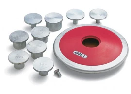 Adjustable Training Discus 1 Adjustable Training Discus