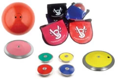 H.S. Boys & Girls Elite Throws Packages