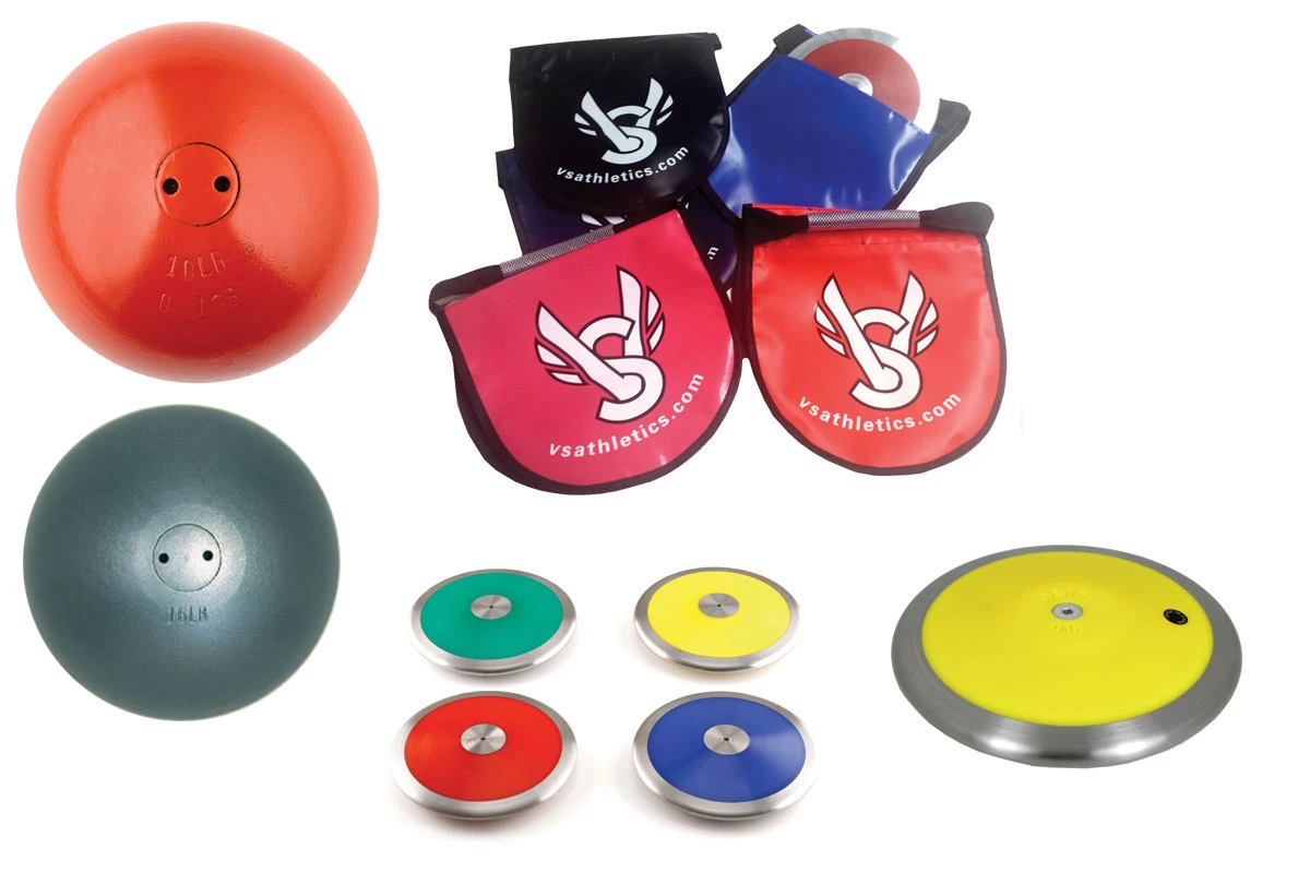 H.S. Boys Beginners Throws Package 1 H.S. Boys Beginners Throws Package