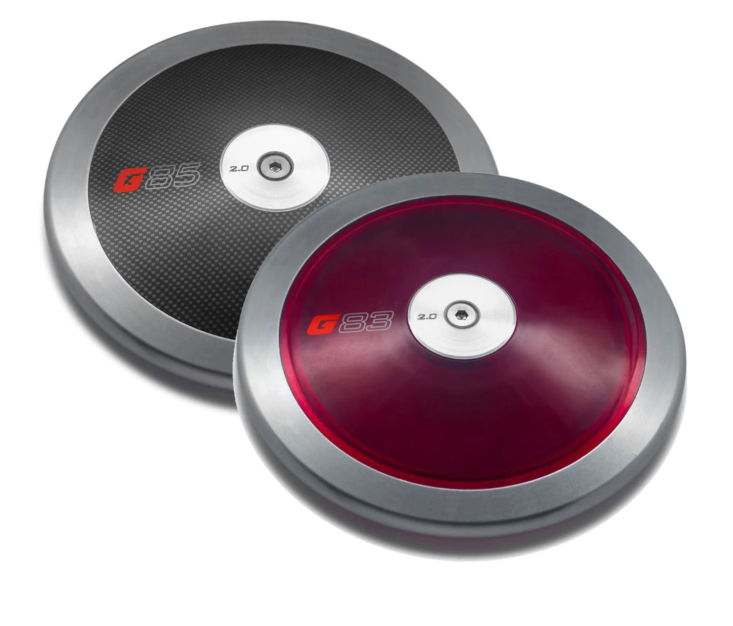 Gill G-Series Discus 1 Gill G-Series Discus