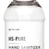 Hand Sanitizer