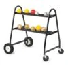 Gill Shot Cart