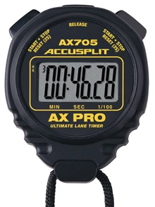 Accusplit AX705