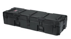 Gator ATA Roto-Molded Utility Case; 55" X 17" X 11"