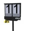 Gill Lap Counter