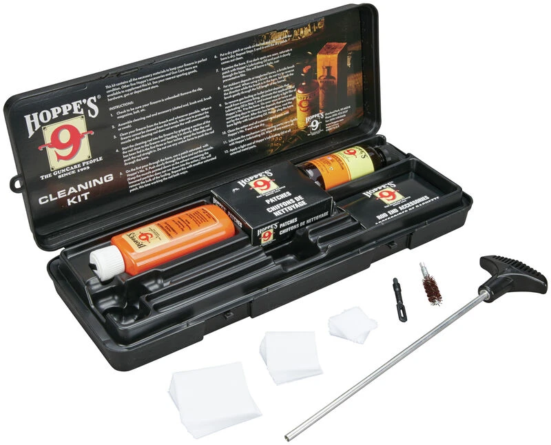 Starters Pistol Cleaning Kit 1 Starters Pistol Cleaning Kit