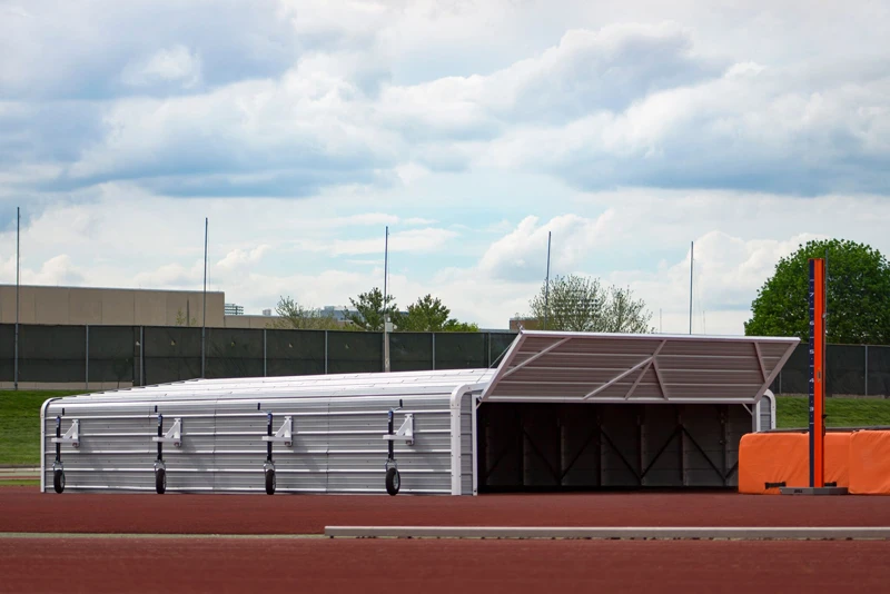 Gill Pit Garages 1 Gill Pit Garages