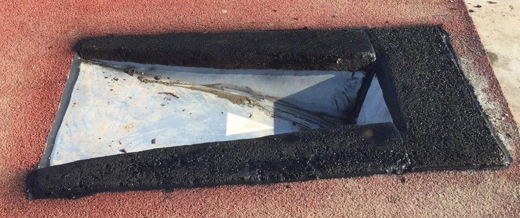 Dura Soft Vault Box 1 Dura Soft Vault Box