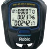 Robic SC-757W 500 Dual Memory