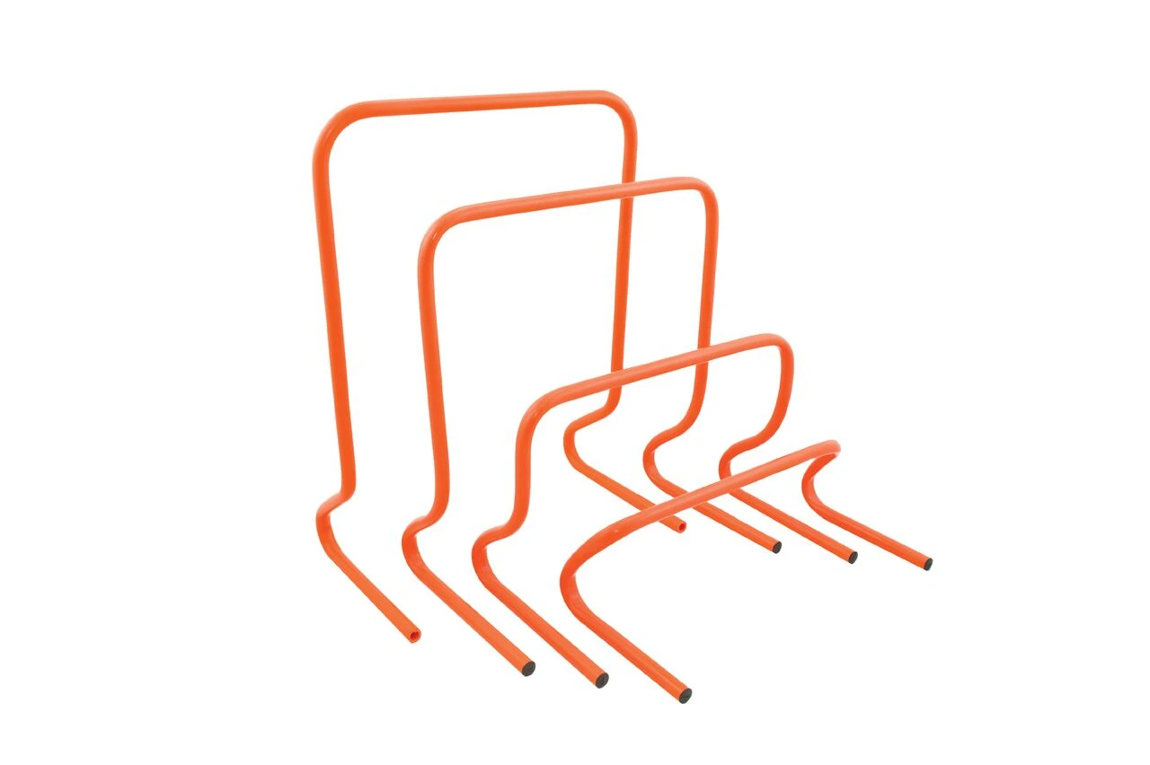 Step Hurdles 1 Step Hurdles