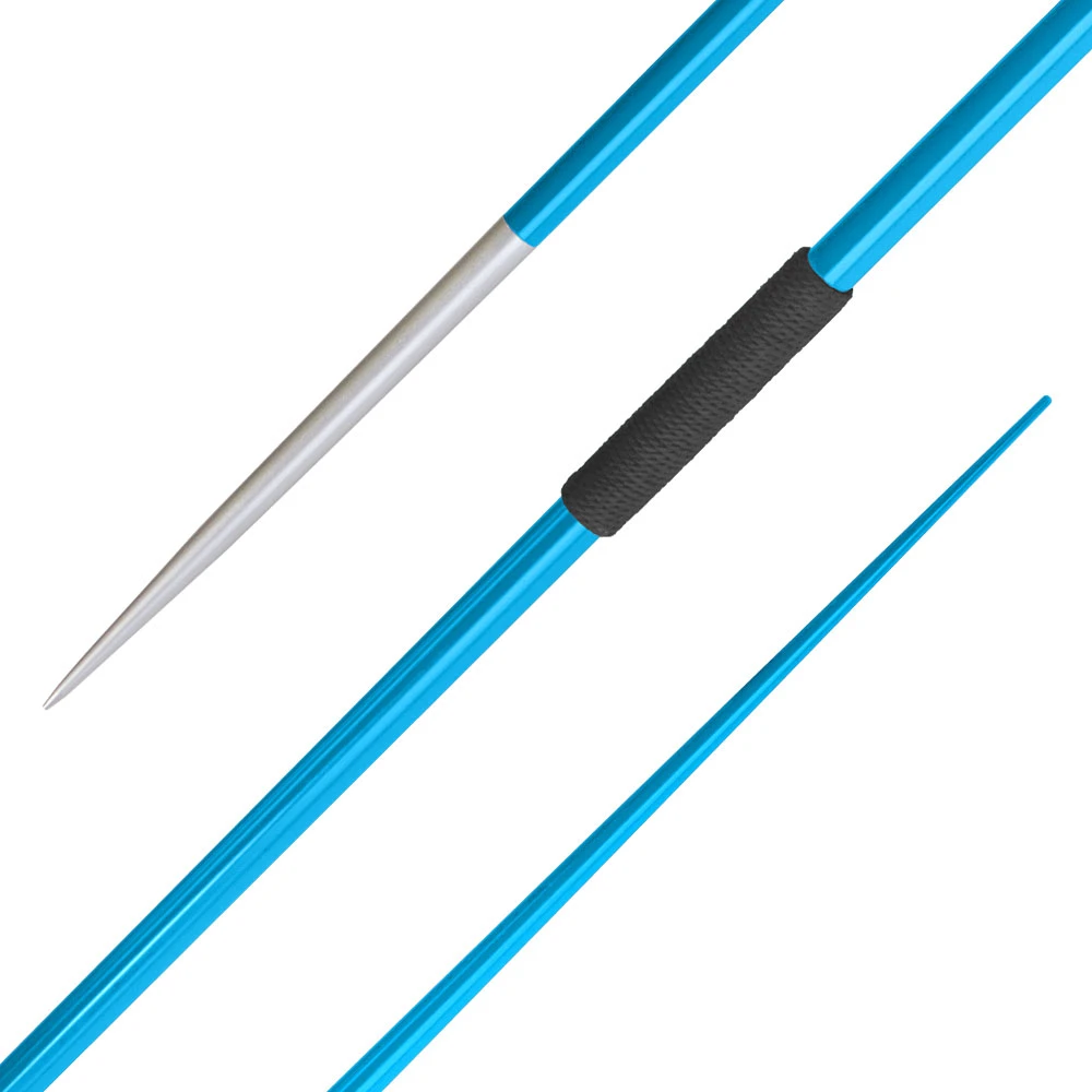 Cantabrian Masters Javelins 1 Cantabrian Masters Javelins