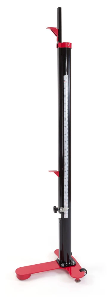 Cantabrian Aluminum Rollway High Jump Standards 1 Cantabrian Aluminum Rollway High Jump Standards