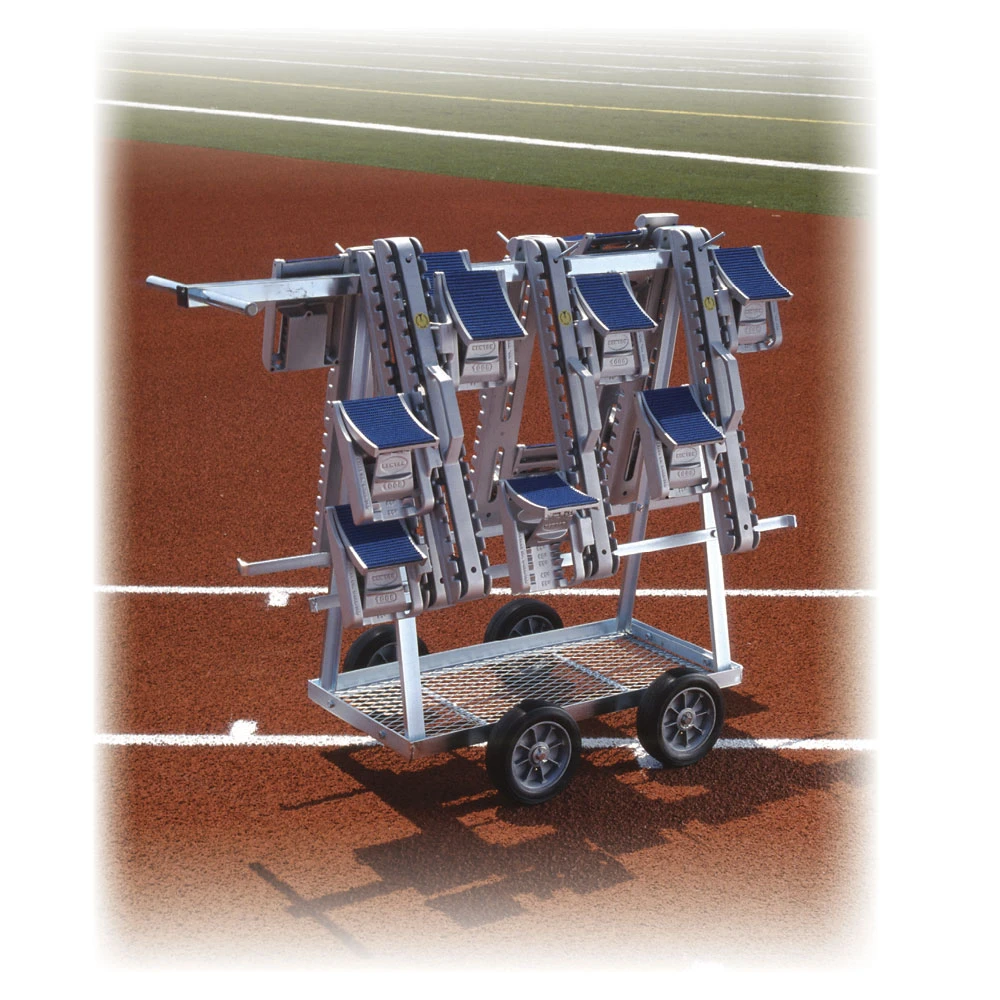 Starting Block Cart 1 Starting Block Cart