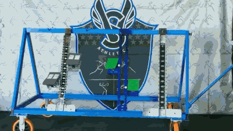 Universal Block Cart 1 Universal Block Cart