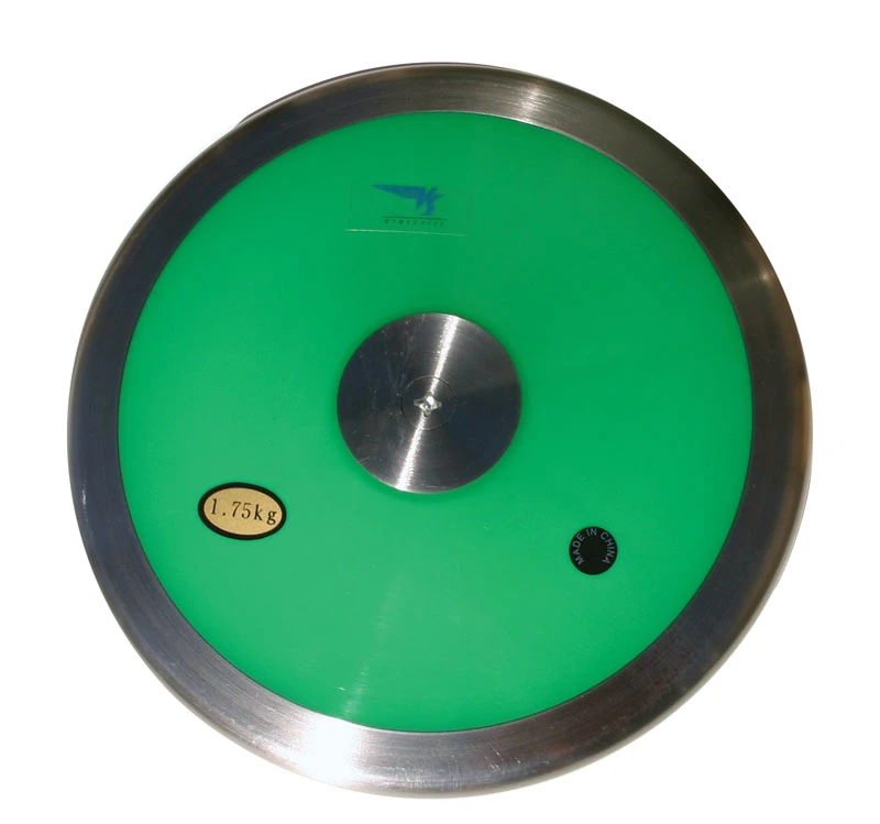 VS Gold Medal Training Discus 1 VS Gold Medal Training Discus